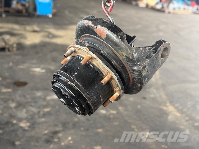 Brevini CTD2050SL3  + Hydraulic MOTOR DANFOSS Převodovka