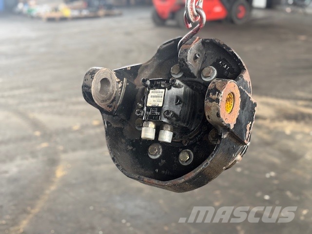 Brevini CTD2050SL3  + Hydraulic MOTOR DANFOSS Převodovka