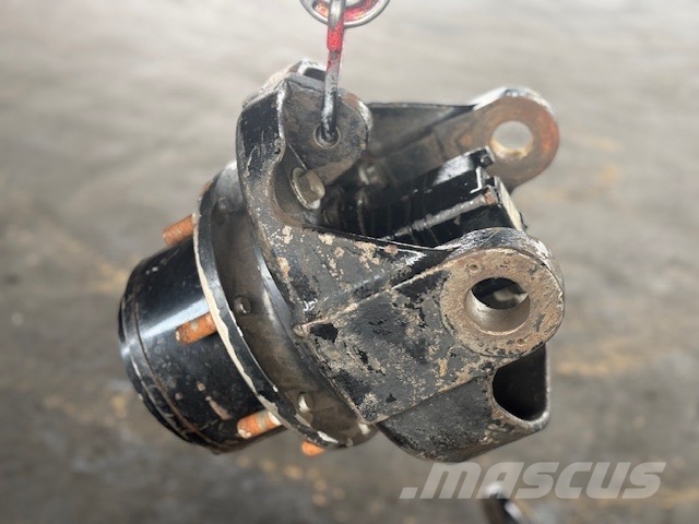Brevini CTD2050SL3  + Hydraulic MOTOR DANFOSS Převodovka