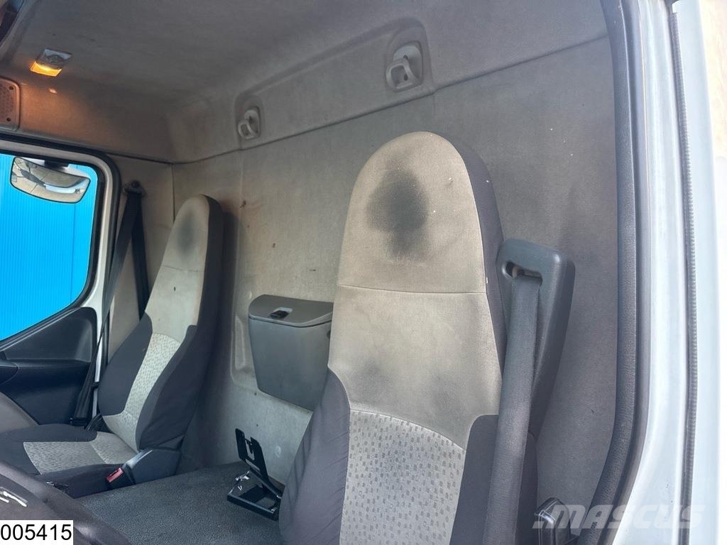 Renault Midlum 270 Dxi EURO 5, Manual, Telma Tovornjaki s kesonom/platojem