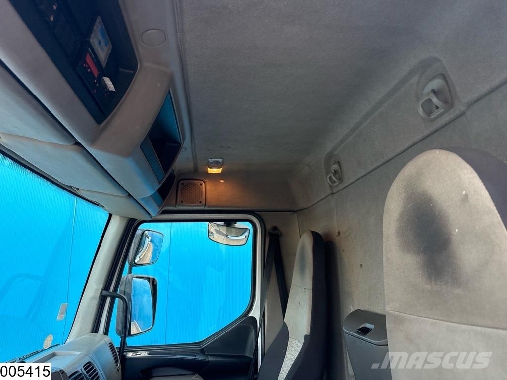 Renault Midlum 270 Dxi EURO 5, Manual, Telma Tovornjaki s kesonom/platojem