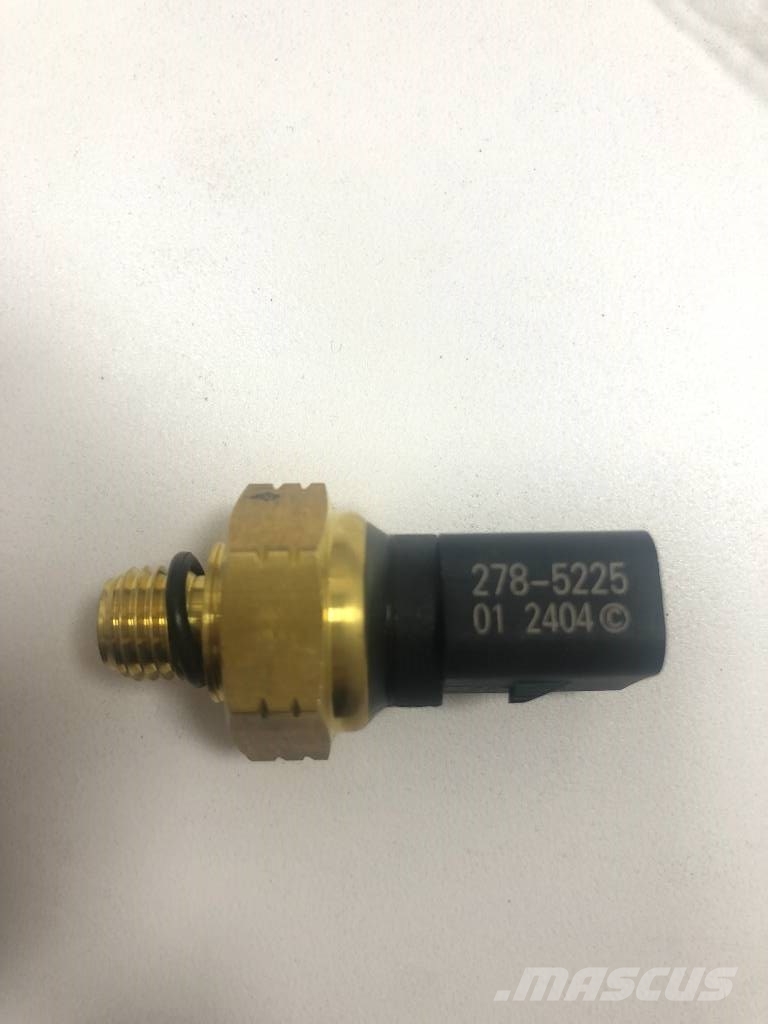 CAT CAT 278-5225 Oil Pressure Sensor محركات