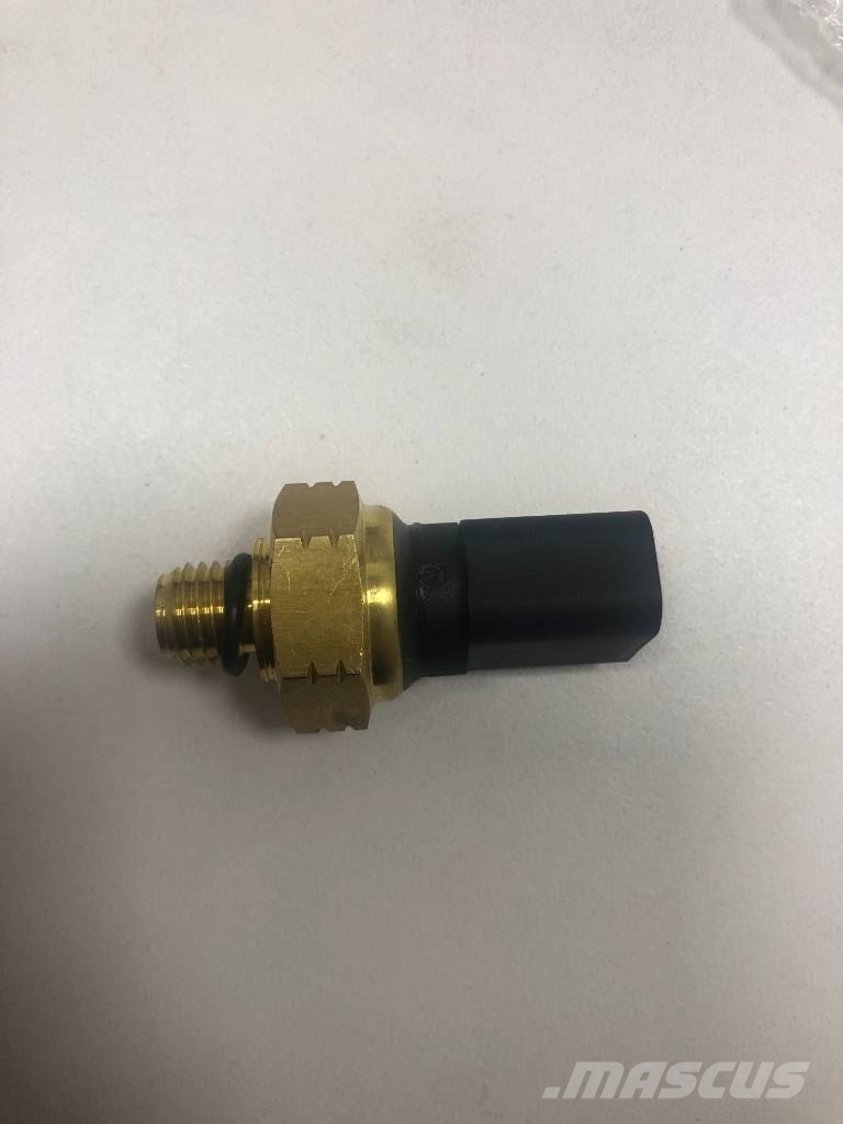 CAT CAT 278-5225 Oil Pressure Sensor محركات