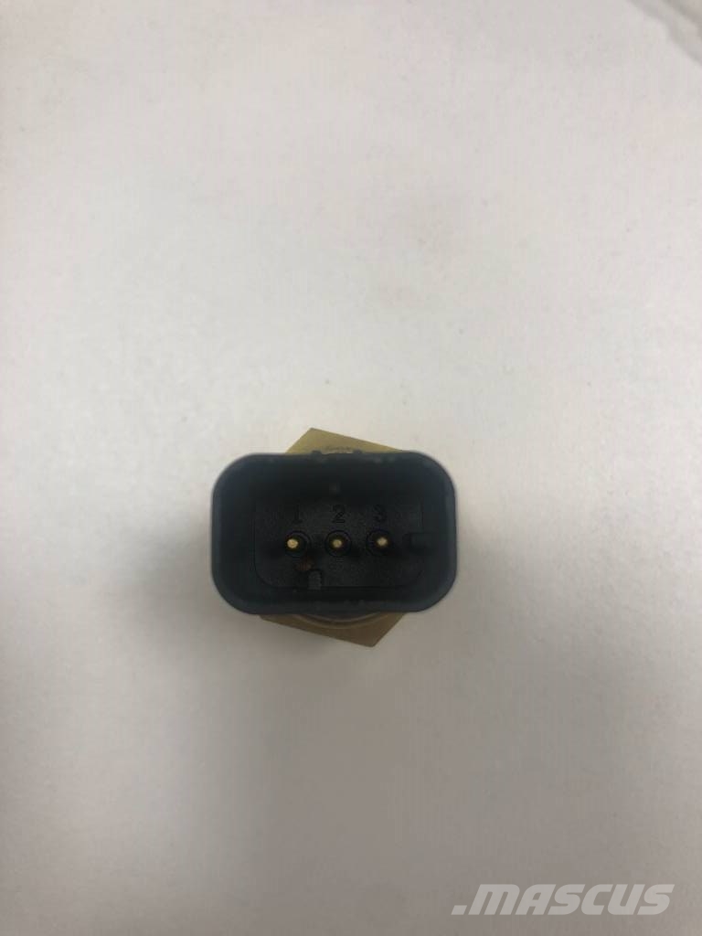 CAT CAT 278-5225 Oil Pressure Sensor محركات