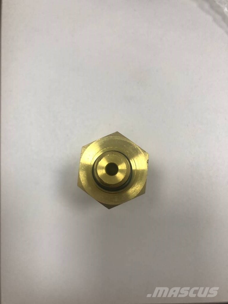 CAT CAT 278-5225 Oil Pressure Sensor محركات