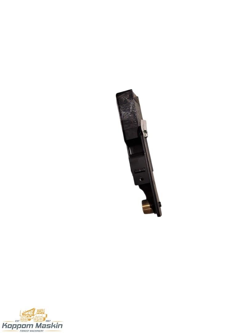 Valmet / Komatsu 5337973 Chassis and suspension
