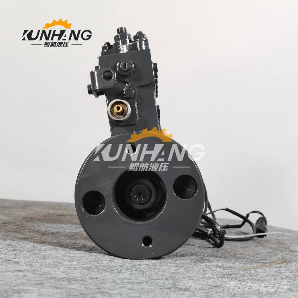 Komatsu SDA12V140E Fuel Pump 6553-00-1130 6553-00-1230 트랜스미션
