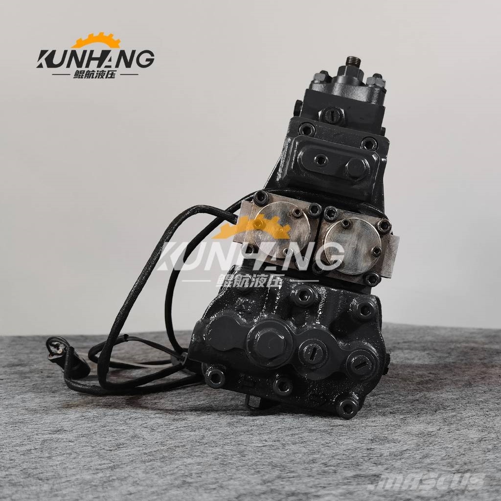 Komatsu SDA12V140E Fuel Pump 6553-00-1130 6553-00-1230 트랜스미션