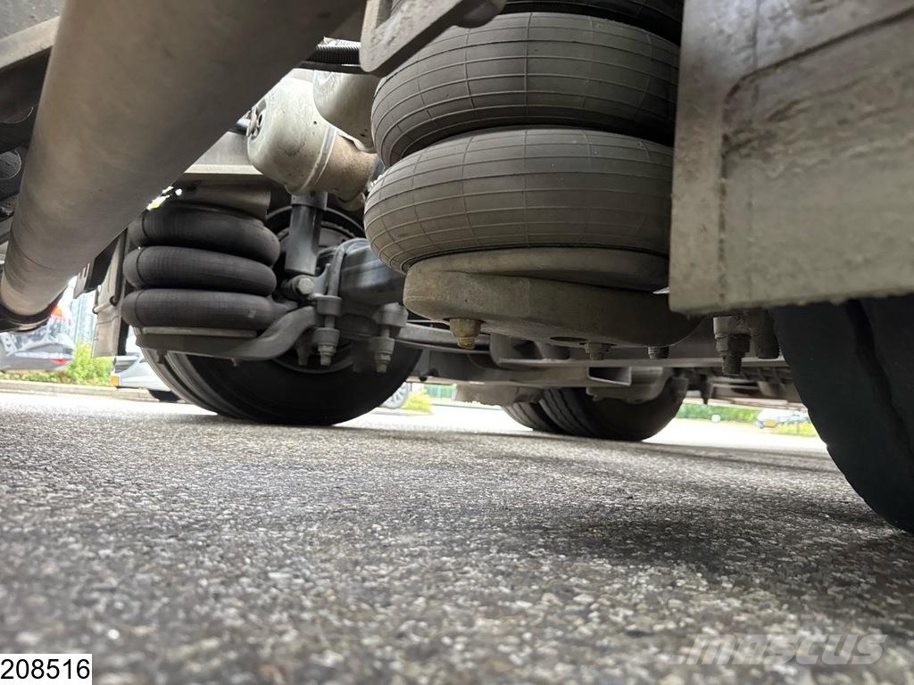 Scania P 410 EURO 5, Rolfo, EGO 427, Retarder, Combi Nákladní vozy na přepravu automobilů