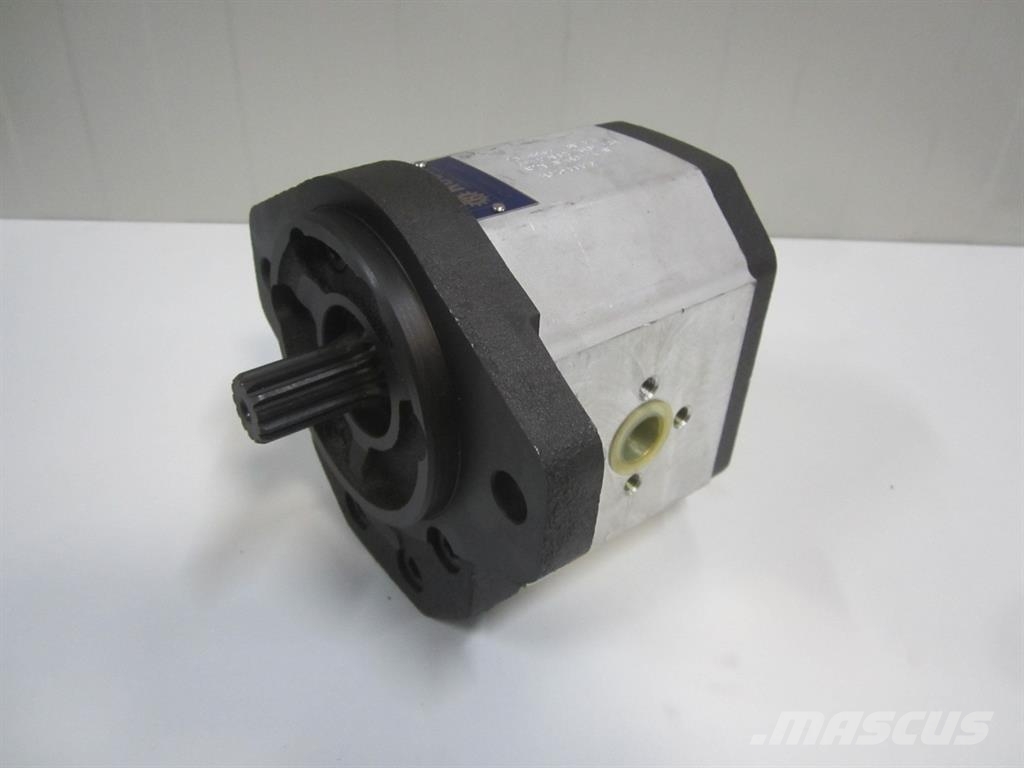 Schaeff SKL861 - 5050657280 - Gearpump/Zahnradpumpe Υδραυλικά