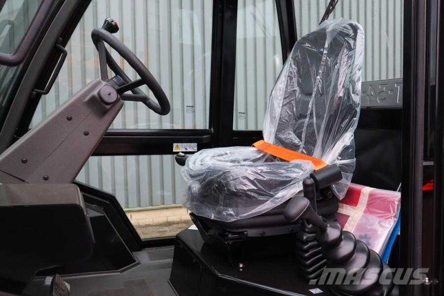 Manitou M50-4 Valid Inspection, *Guarantee, Diesel, 4x4 Dr Caminhão todo-o-terreno
