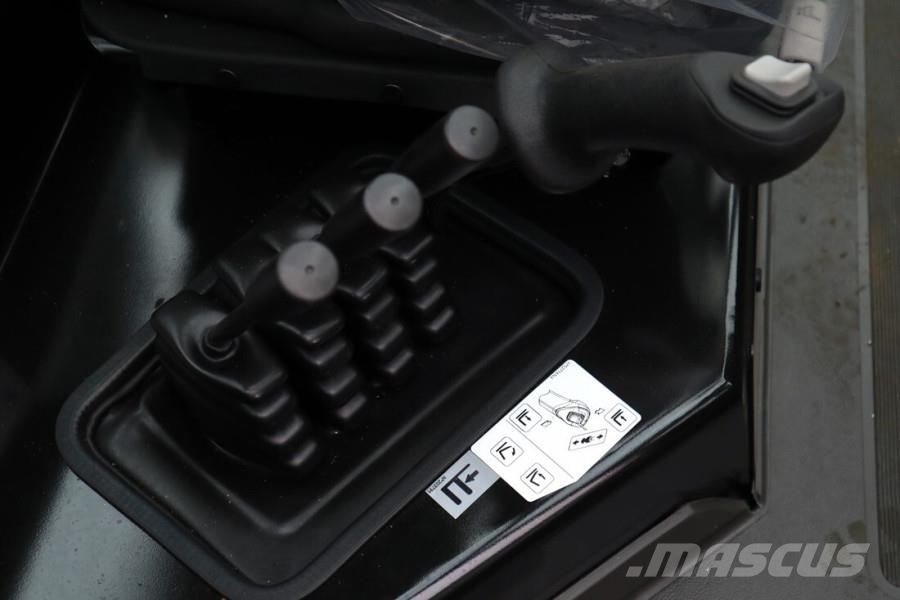 Manitou M50-4 Valid Inspection, *Guarantee, Diesel, 4x4 Dr Caminhão todo-o-terreno