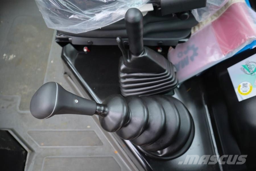 Manitou M50-4 Valid Inspection, *Guarantee, Diesel, 4x4 Dr Caminhão todo-o-terreno