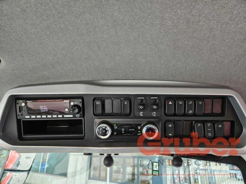 Steyr 6200 Absolut CVT MY23 Žemės ūkis - Kita