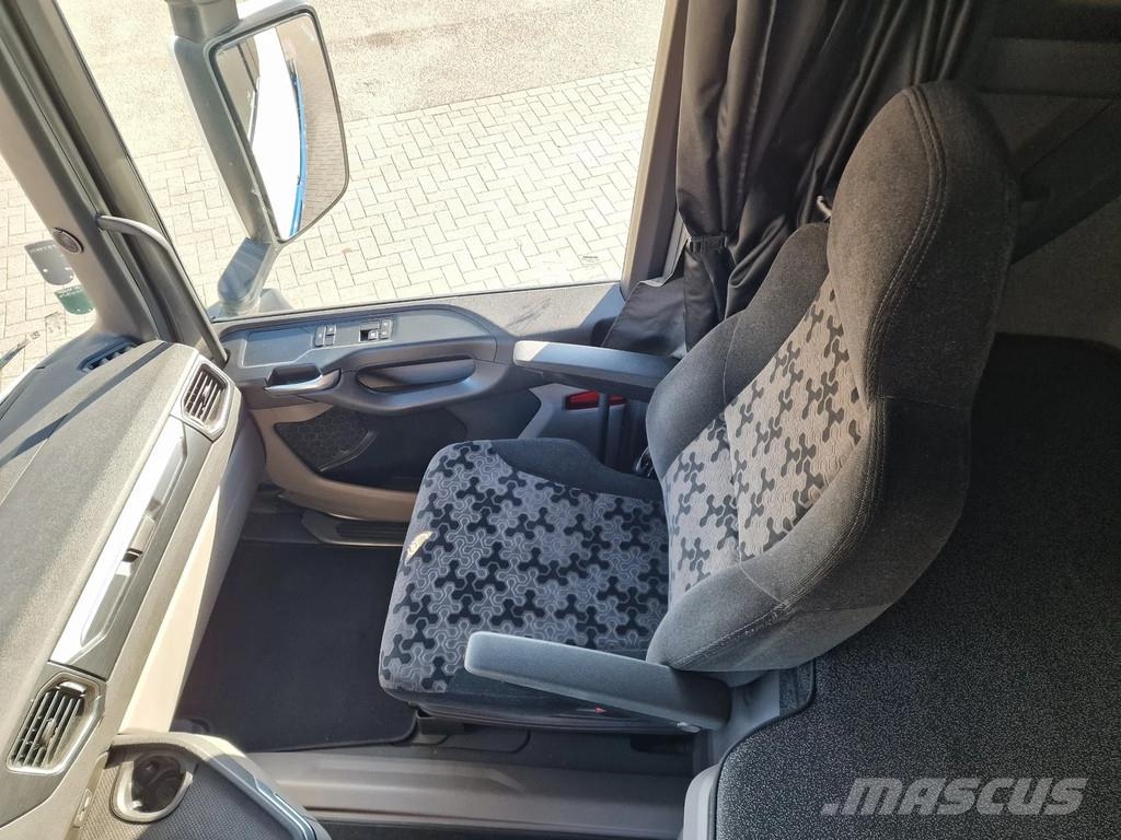Scania R540 NGS Highline 4x2 - Retarder - Night clima - F Vlačilci
