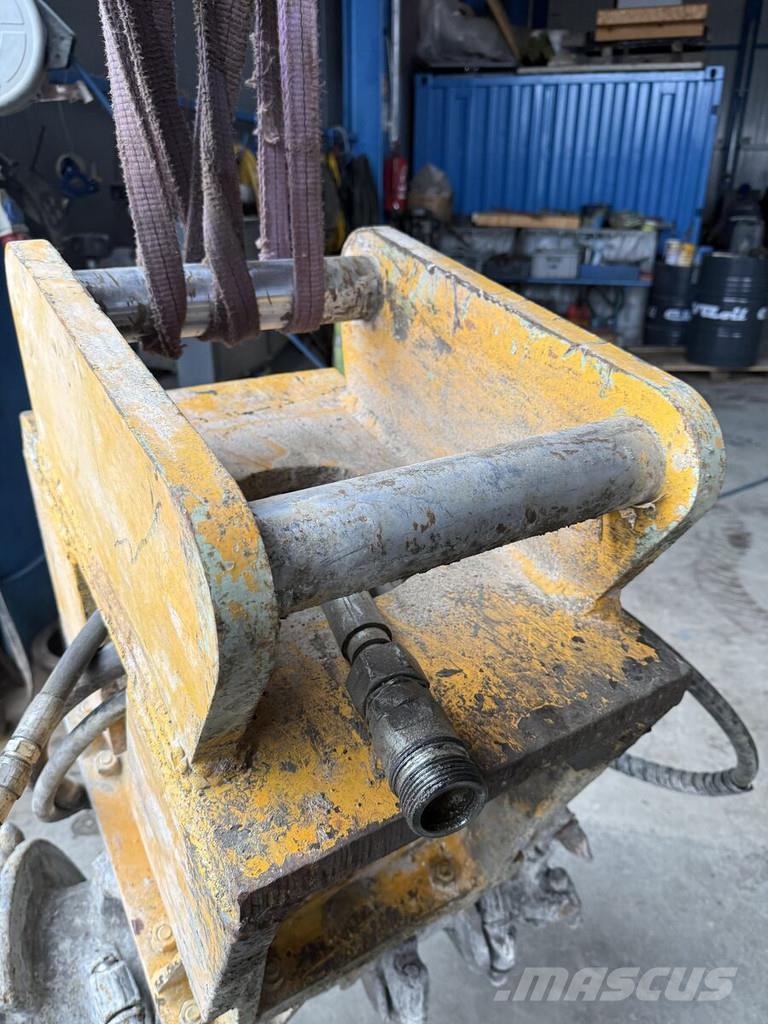 Martin Drum Cutter for 30t Excavators Άλλα εξαρτήματα