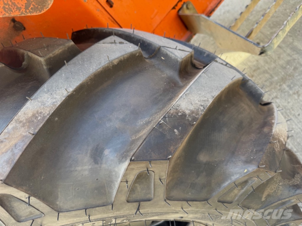 Thwaites 6T Belden kirma kamyonlar