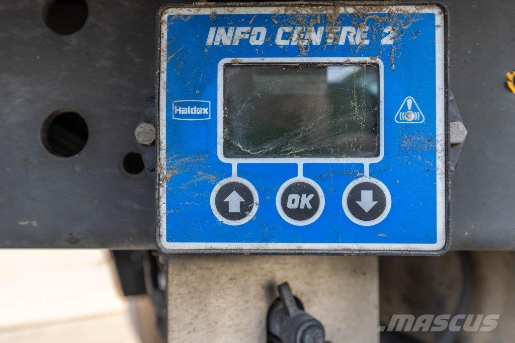 Lamberet +THERMO KING SLXi-300 MONO Полуприцепы-рефрижераторы