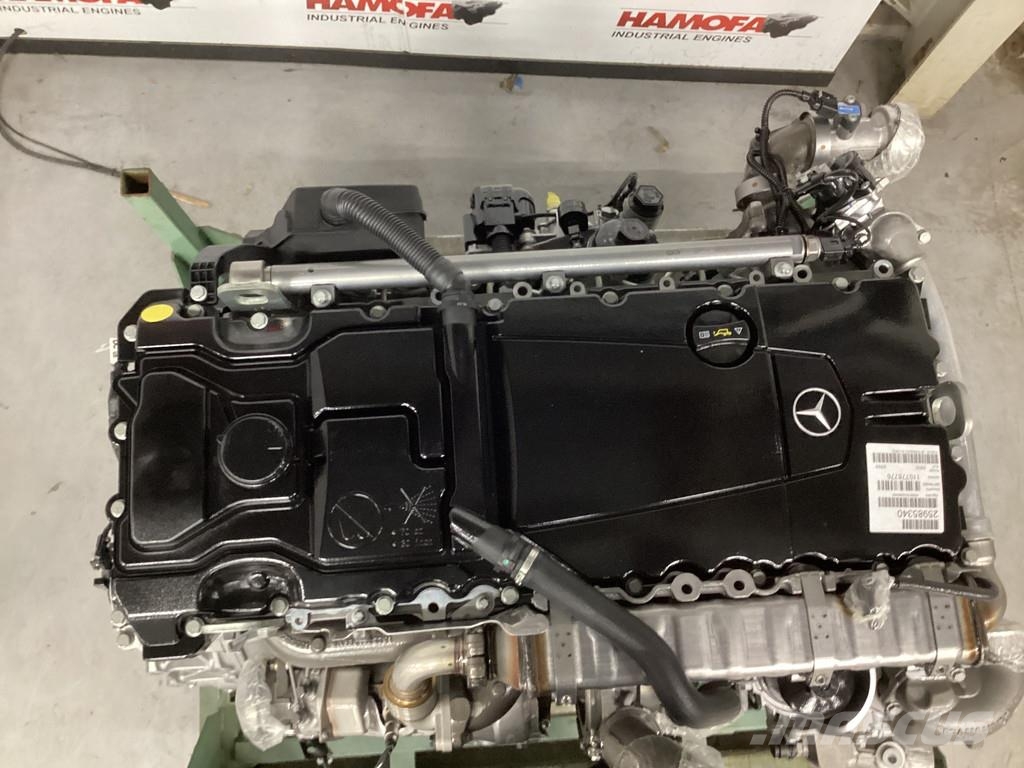 Mercedes-Benz OM935.915 NEW Κατασκευές - Άλλα