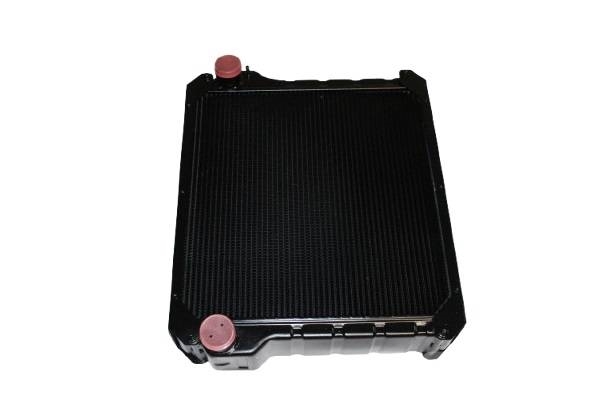 Volvo Radiator Volvo - 11891165 Радиаторы