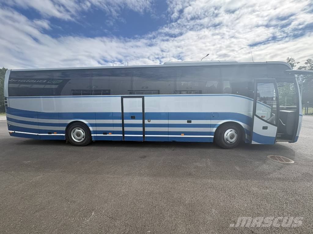 Volvo 9700 H Autocar