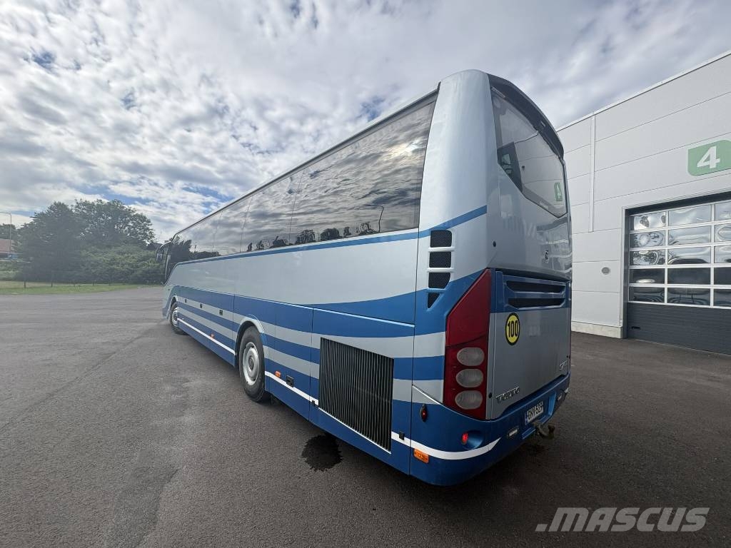 Volvo 9700 H Autocar