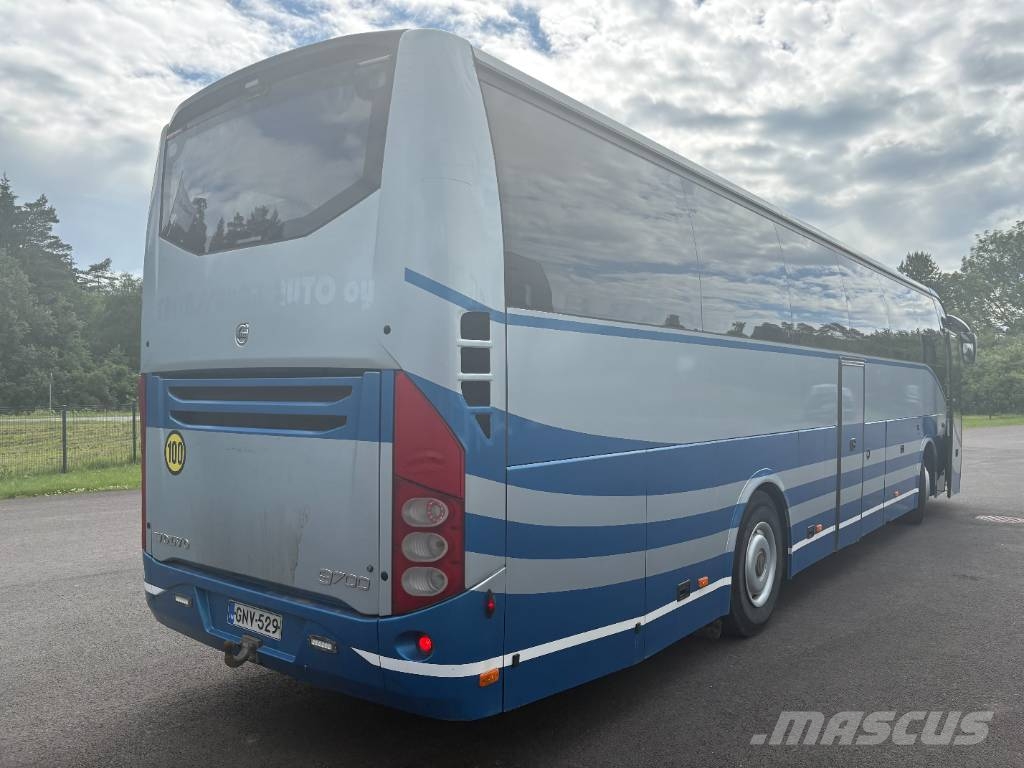 Volvo 9700 H Autocar