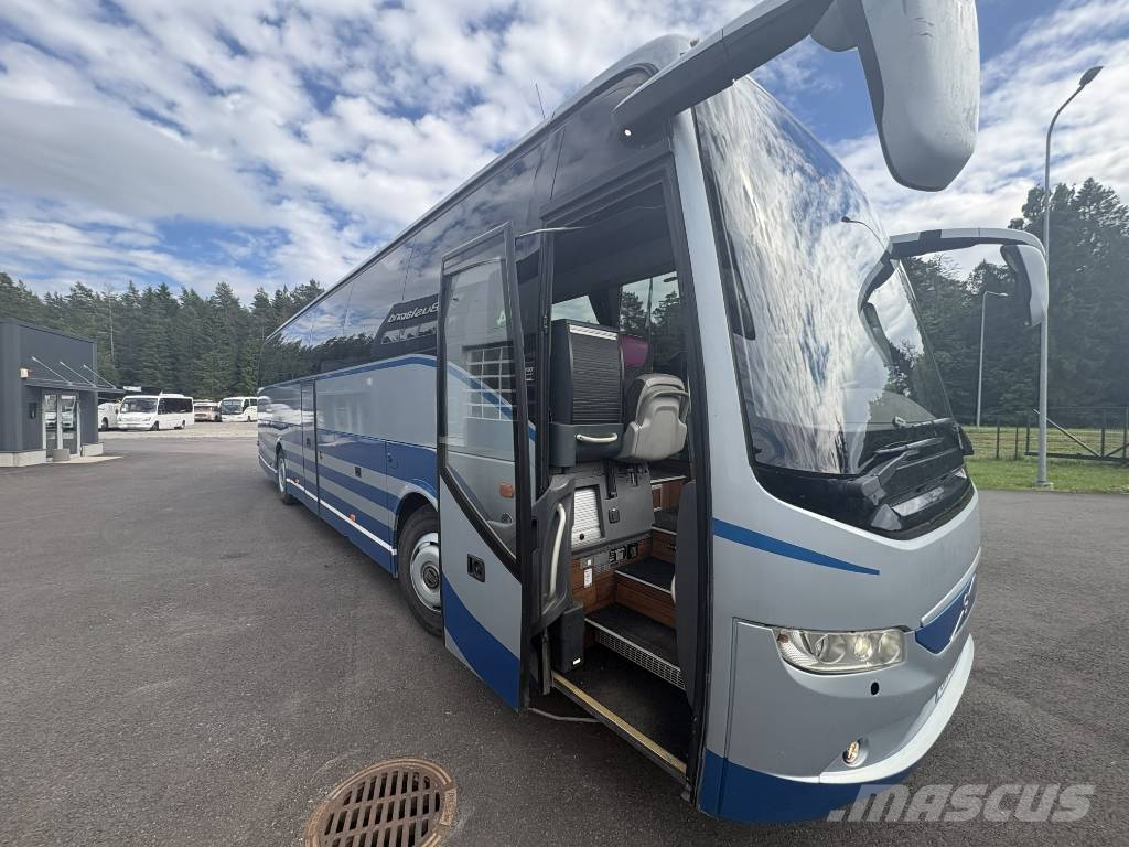 Volvo 9700 H Autocar