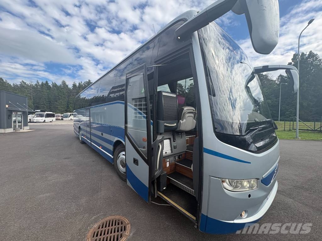 Volvo 9700 H Autocar