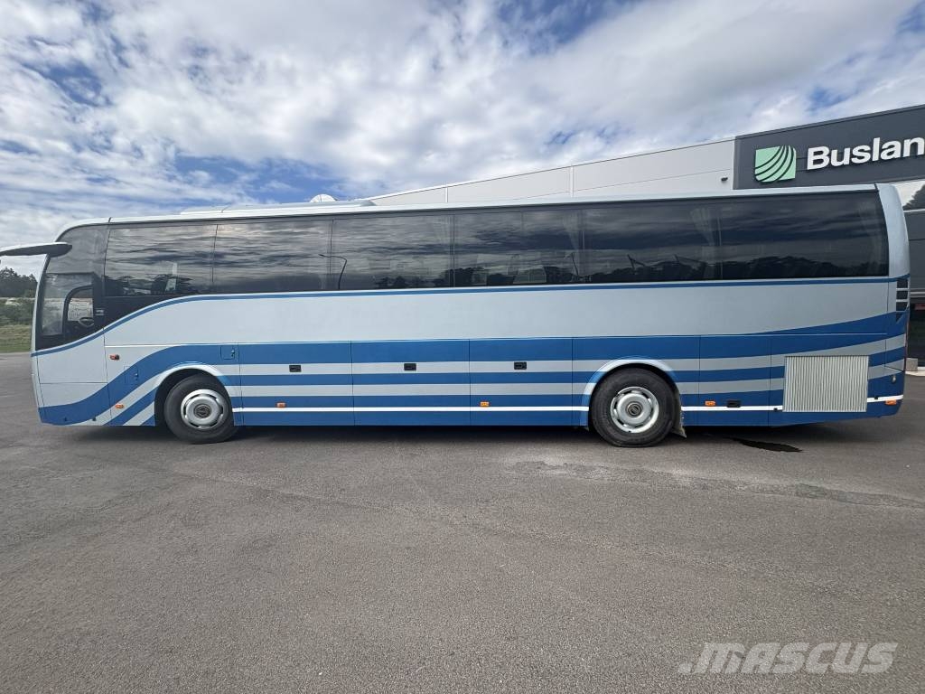 Volvo 9700 H Autocar