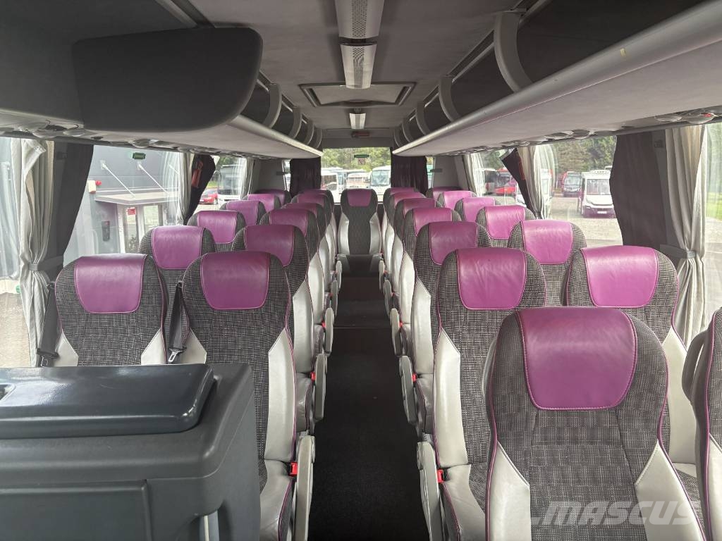 Volvo 9700 H Autocar