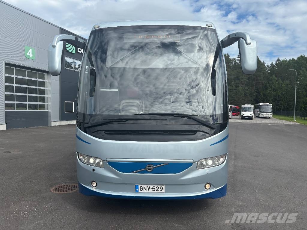 Volvo 9700 H Autocar