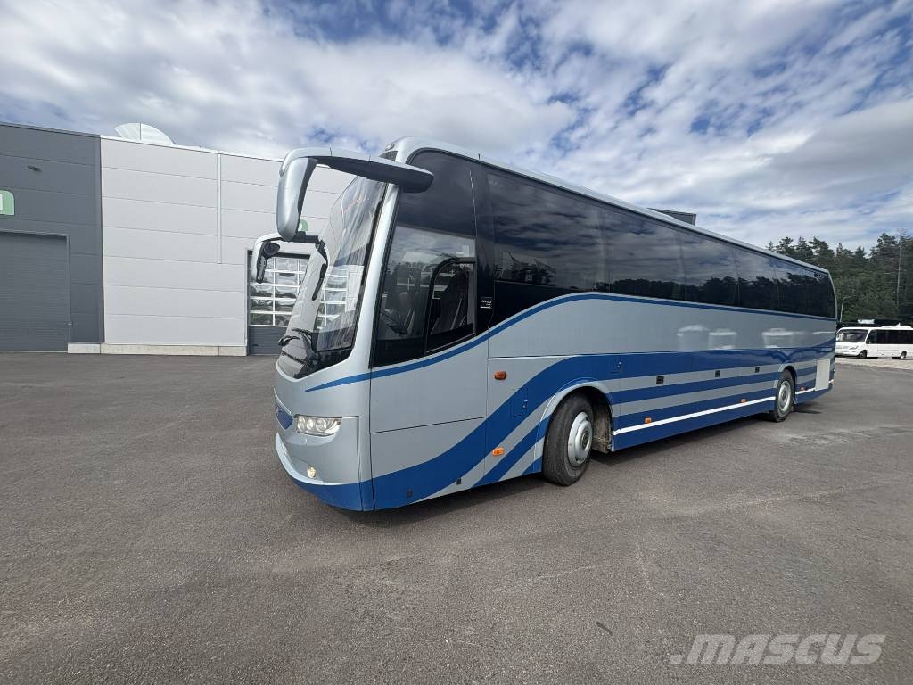 Volvo 9700 H Autocar