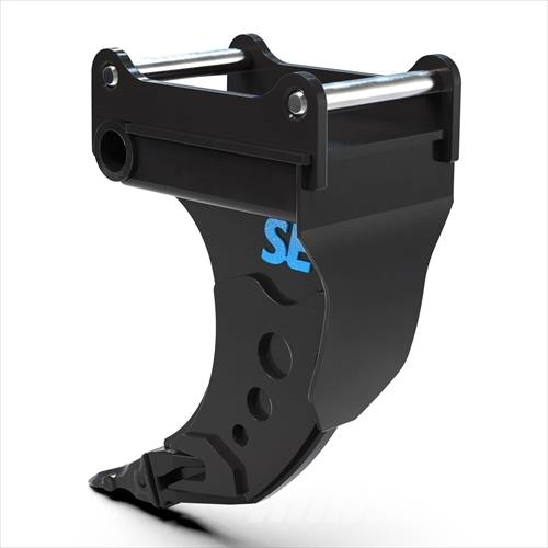 SE Equipment  Tjälrivare Tjälkrok S45 خداشات