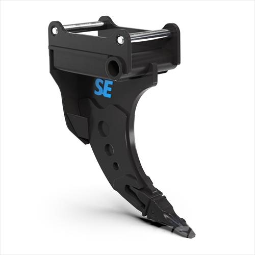 SE Equipment  Tjälrivare Tjälkrok S45 خداشات