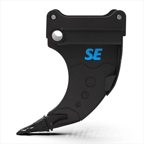 SE Equipment  Tjälrivare Tjälkrok S45 خداشات