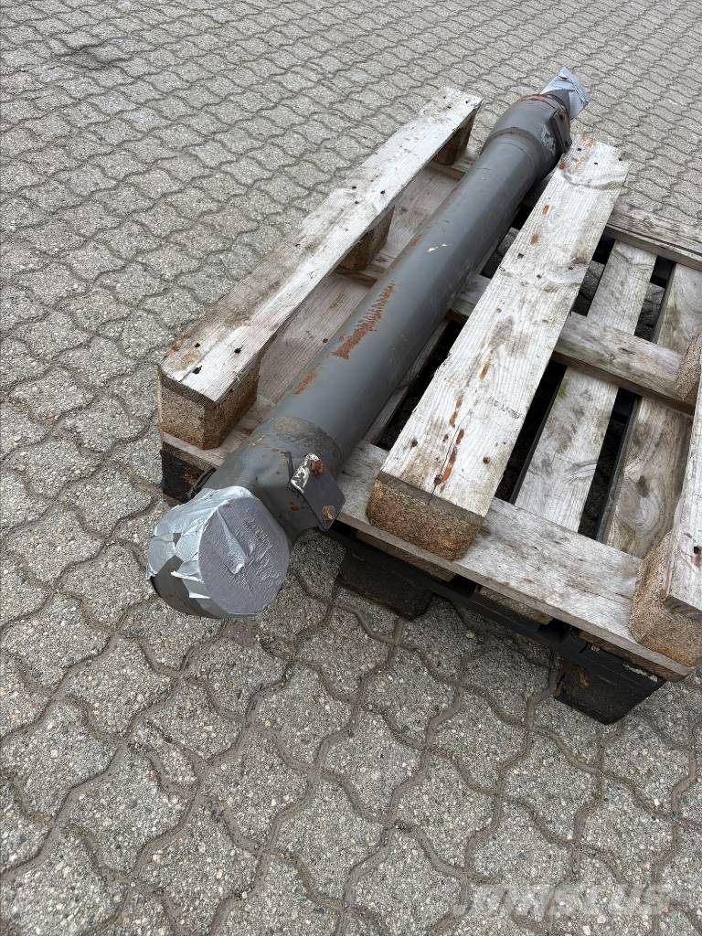 Volvo Bucket Cylinder 14547546 Hydraulik