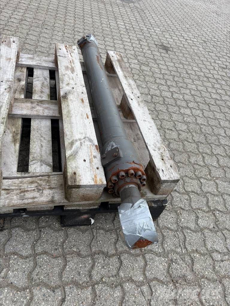 Volvo Bucket Cylinder 14547546 Hydraulik