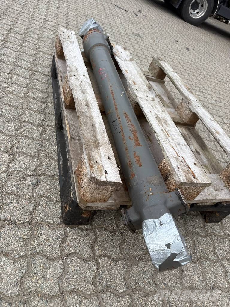 Volvo Bucket Cylinder 14547546 Hydraulik