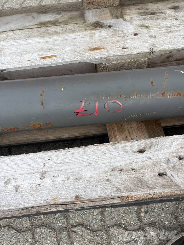 Volvo Bucket Cylinder 14547546 Hydraulik