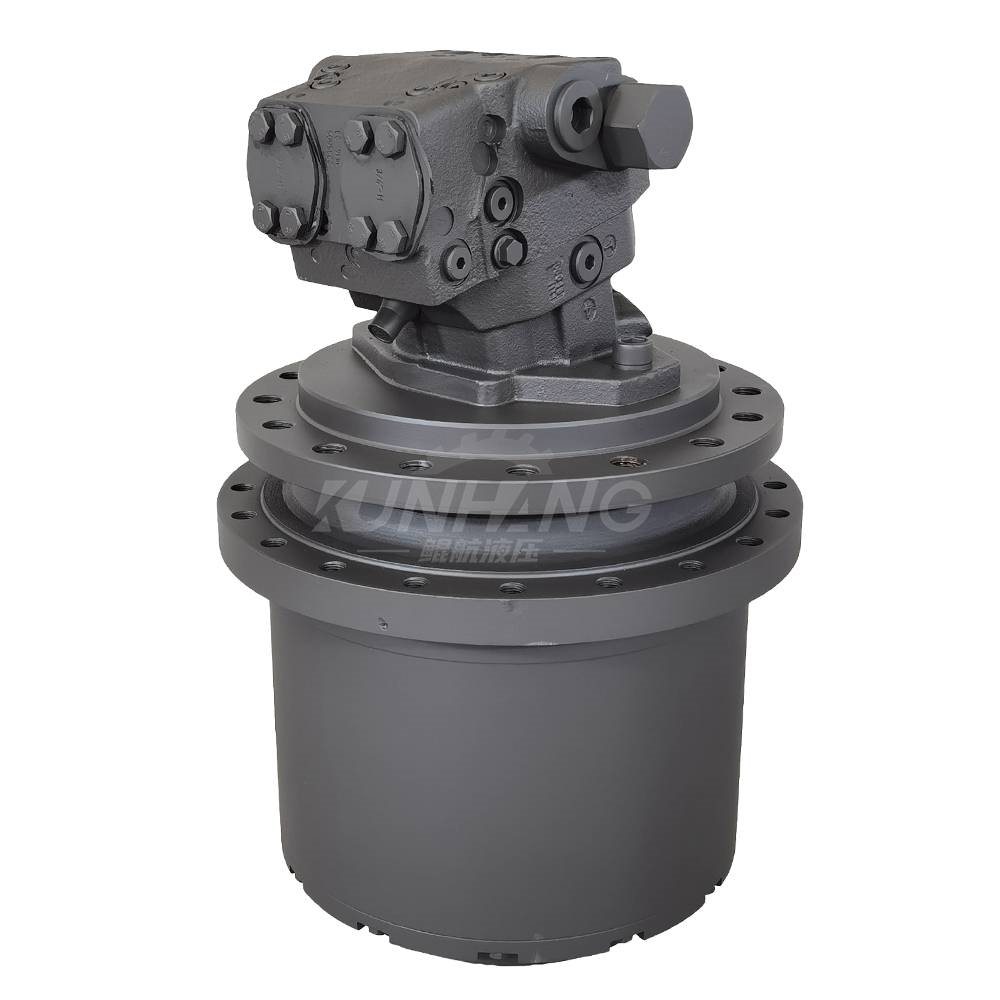 Rexroth A6VE55HZ3/63W-VZL22100B Final Drive R916576292 Transmission