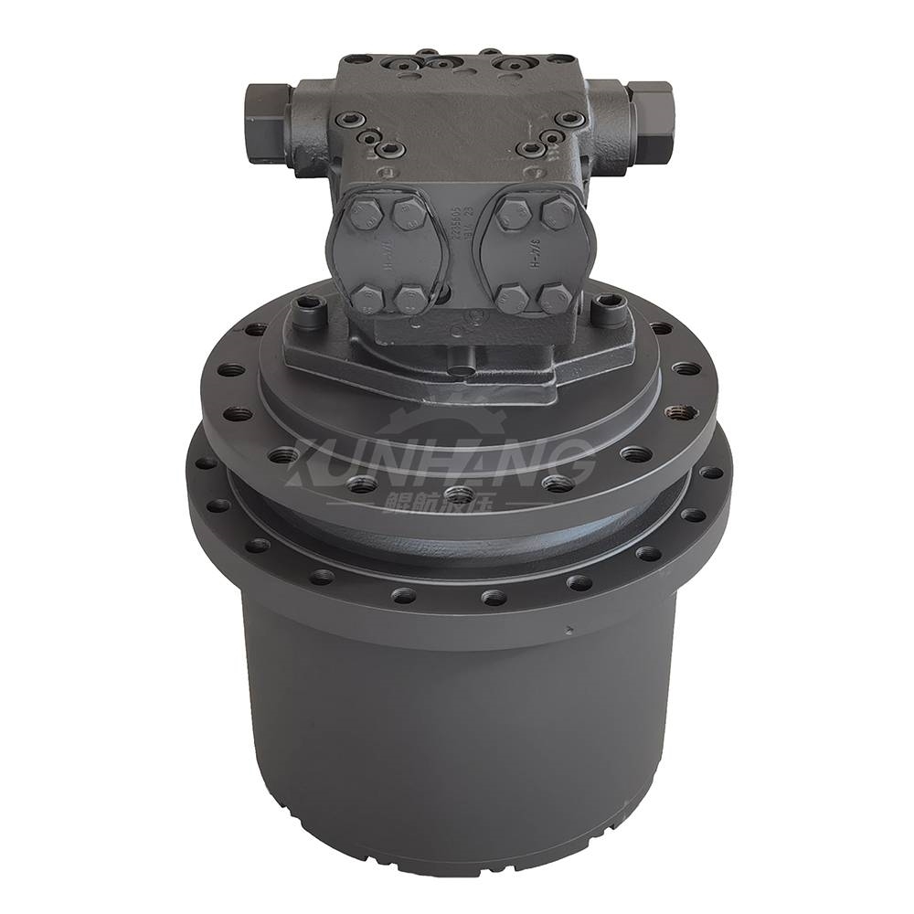 Rexroth A6VE55HZ3/63W-VZL22100B Final Drive R916576292 Transmission
