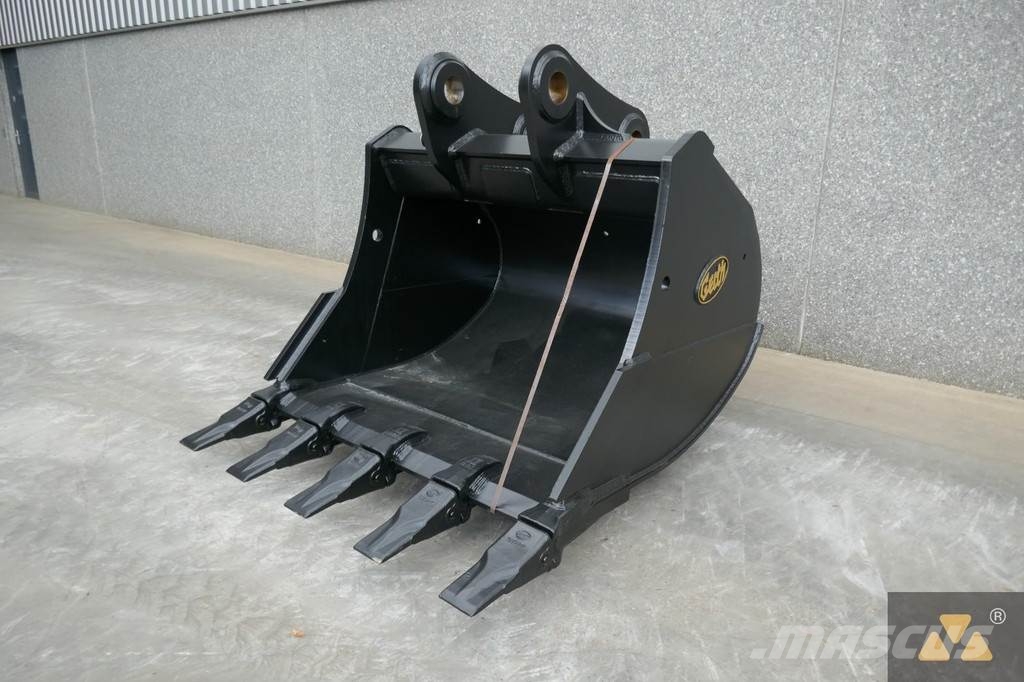 Geith Bucket Cat 336 鏟斗