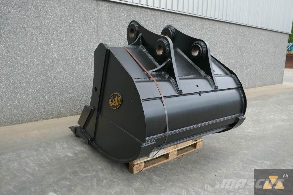 Geith Bucket Cat 336 鏟斗