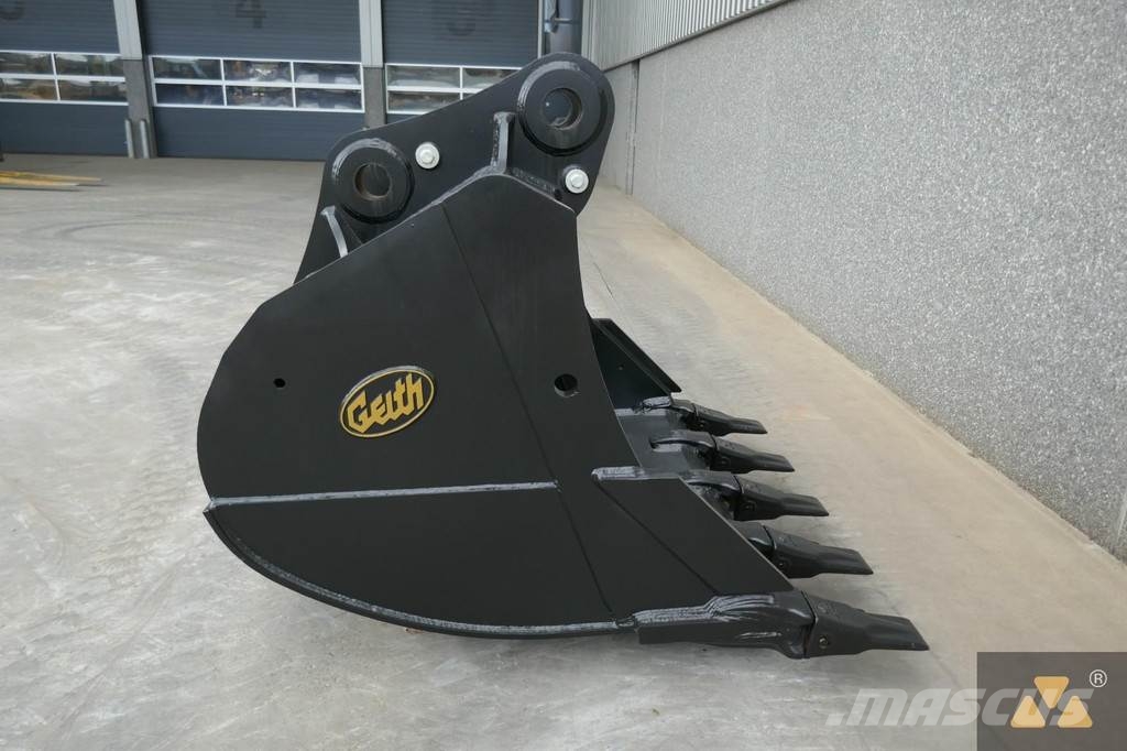 Geith Bucket Cat 336 鏟斗