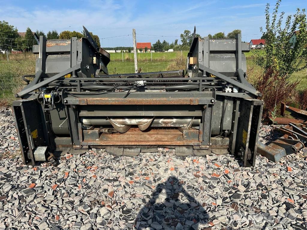 Idass TM RP2 TR Lantbruk - Övrigt