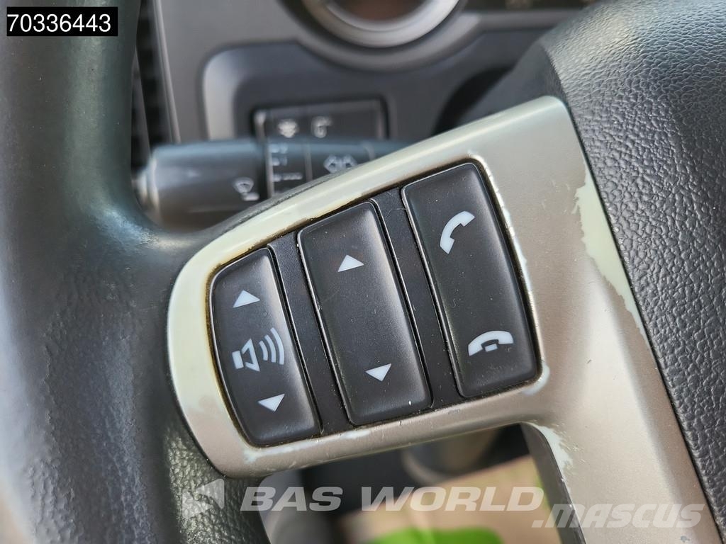 DAF XF 480 XF 4X2 SSC Mega NL-Truck APK 06-2027 2x Tan Sattelzugmaschinen
