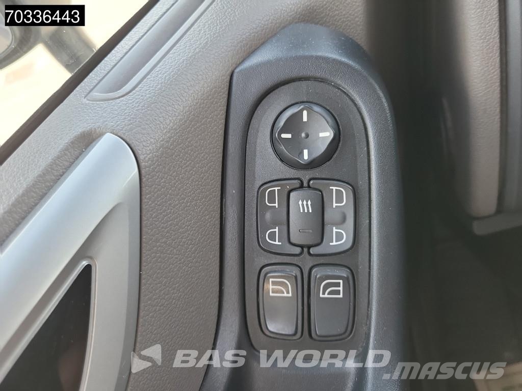 DAF XF 480 XF 4X2 SSC Mega NL-Truck APK 06-2027 2x Tan Sattelzugmaschinen