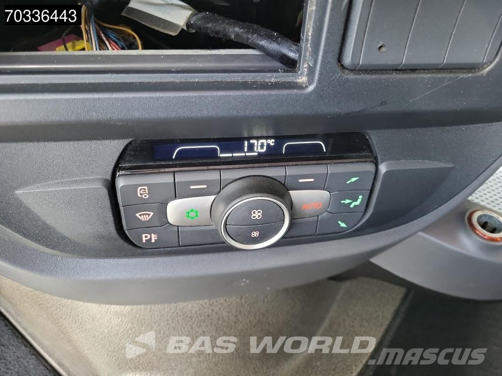 DAF XF 480 XF 4X2 SSC Mega NL-Truck APK 06-2027 2x Tan Sattelzugmaschinen