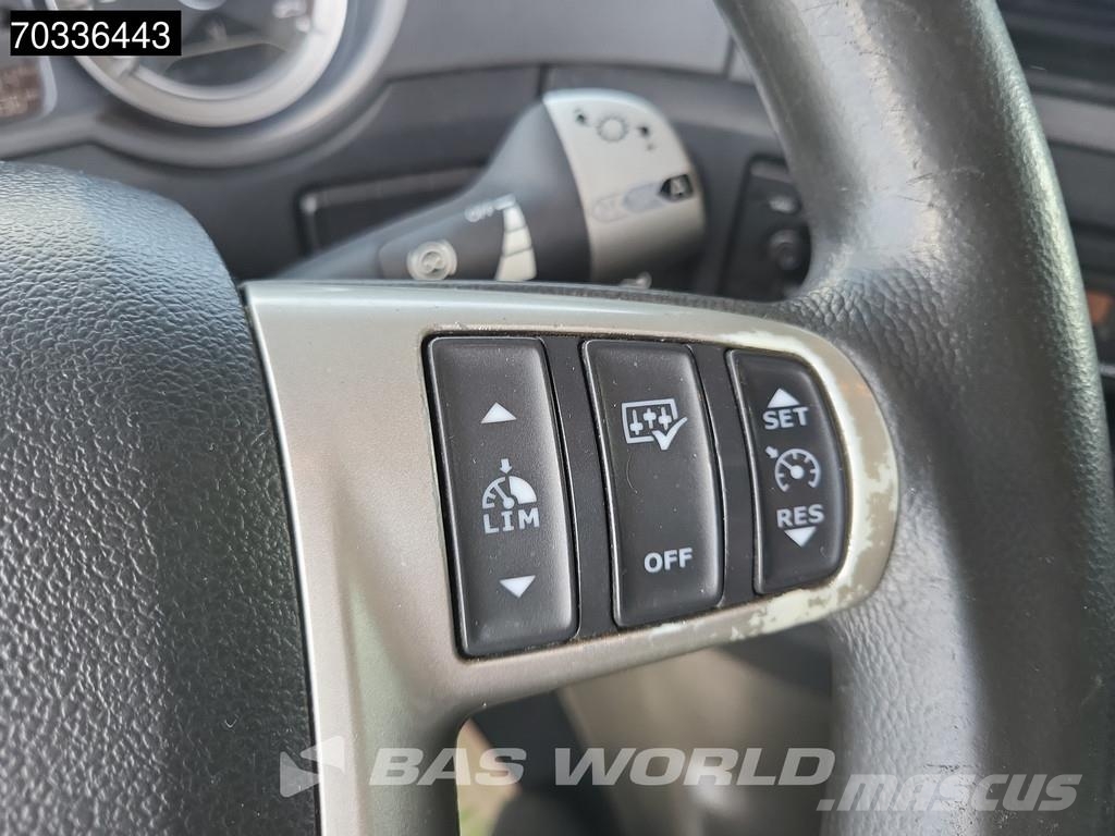 DAF XF 480 XF 4X2 SSC Mega NL-Truck APK 06-2027 2x Tan Sattelzugmaschinen
